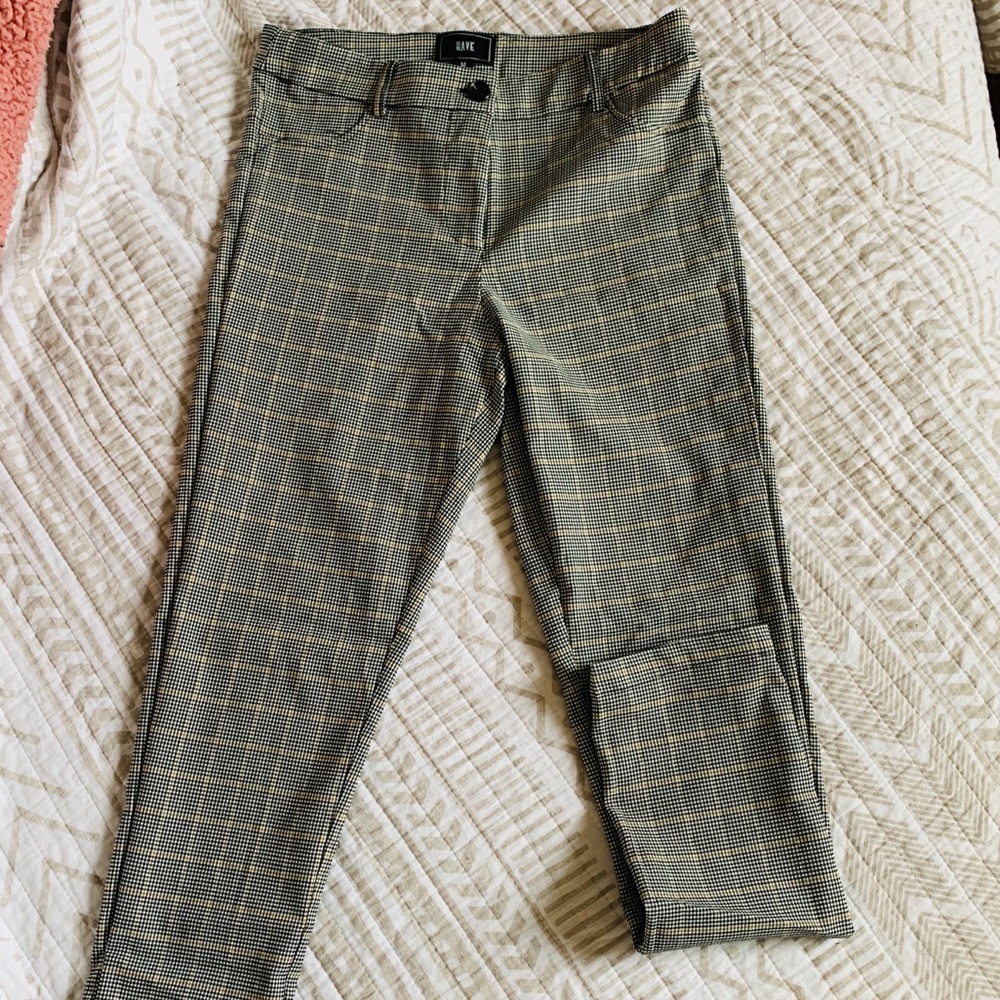 Fashionable Work Trouser